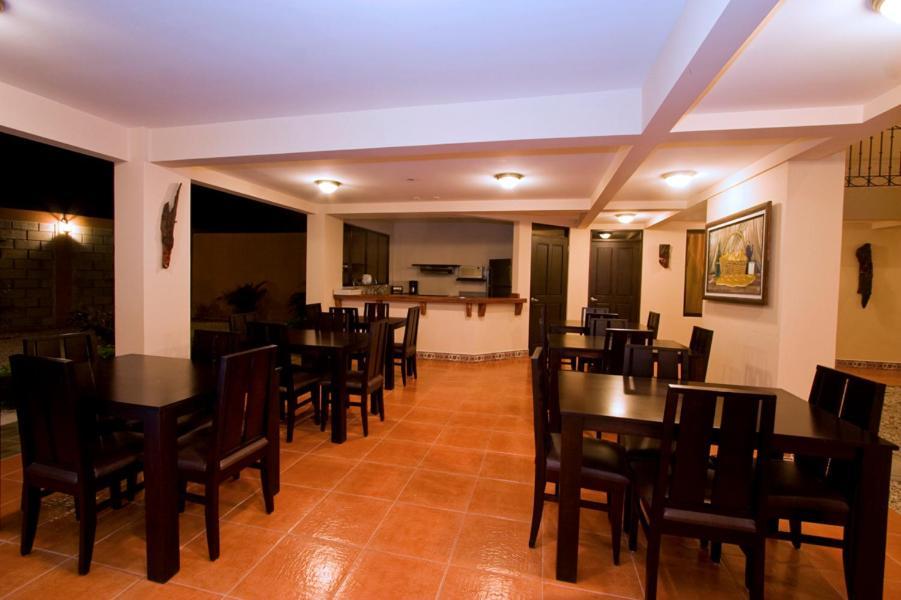 Hotel El Cerro Liberia Exterior foto